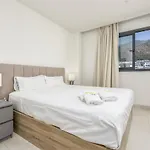 Vivi Homes - Deco Pool, Garden, Terrace & Appartamento Fuengirola