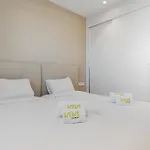 Vivi Homes - Deco Pool, Garden, Terrace & Appartamento Fuengirola
