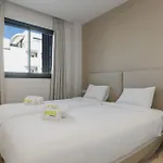 Appartamento Vivi Homes - Deco Pool, Garden, Terrace & Fuengirola