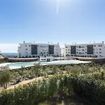 Appartamento Vivi Homes - Deco Pool, Garden, Terrace & Fuengirola