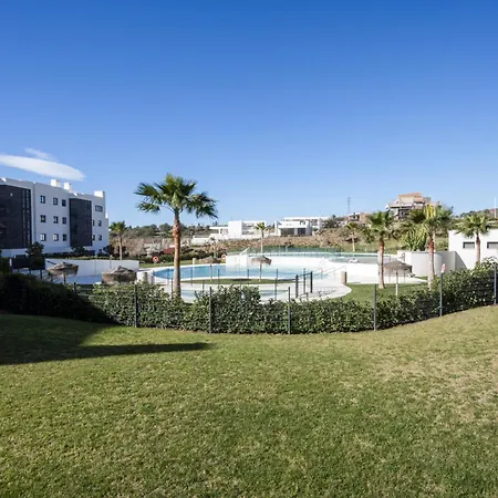 Appartement Vivi Homes - Deco Pool, Garden, Terrace & *