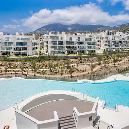 Vivi Homes - Deco Pool, Garden, Terrace & * 푸엔히롤라