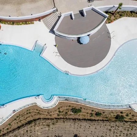 아파트 Vivi Homes - Deco Pool, Garden, Terrace &