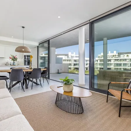 Vivi Homes - Deco Pool, Garden, Terrace & * 푸엔히롤라