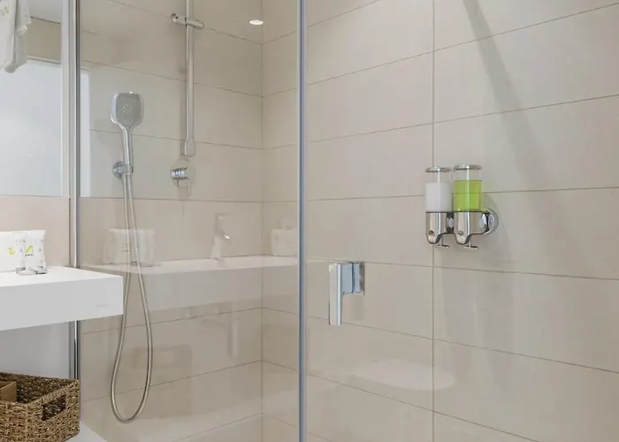 Appartement Vivi Homes - Deco Pool, Garden, Terrace & Fuengirola